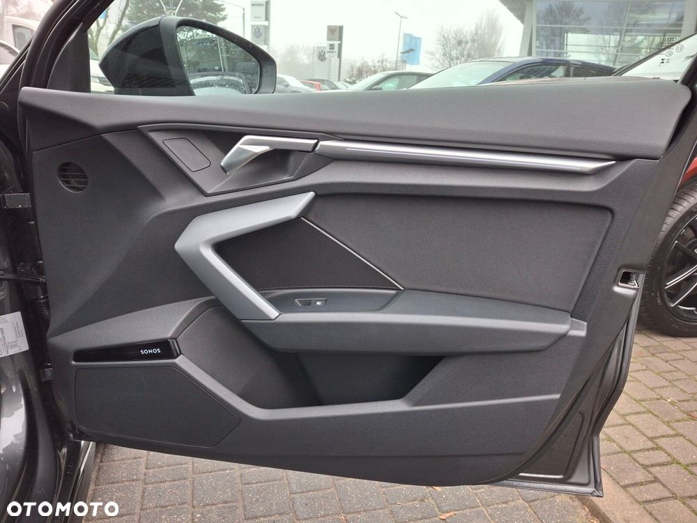 Audi A3 Sportback - 18