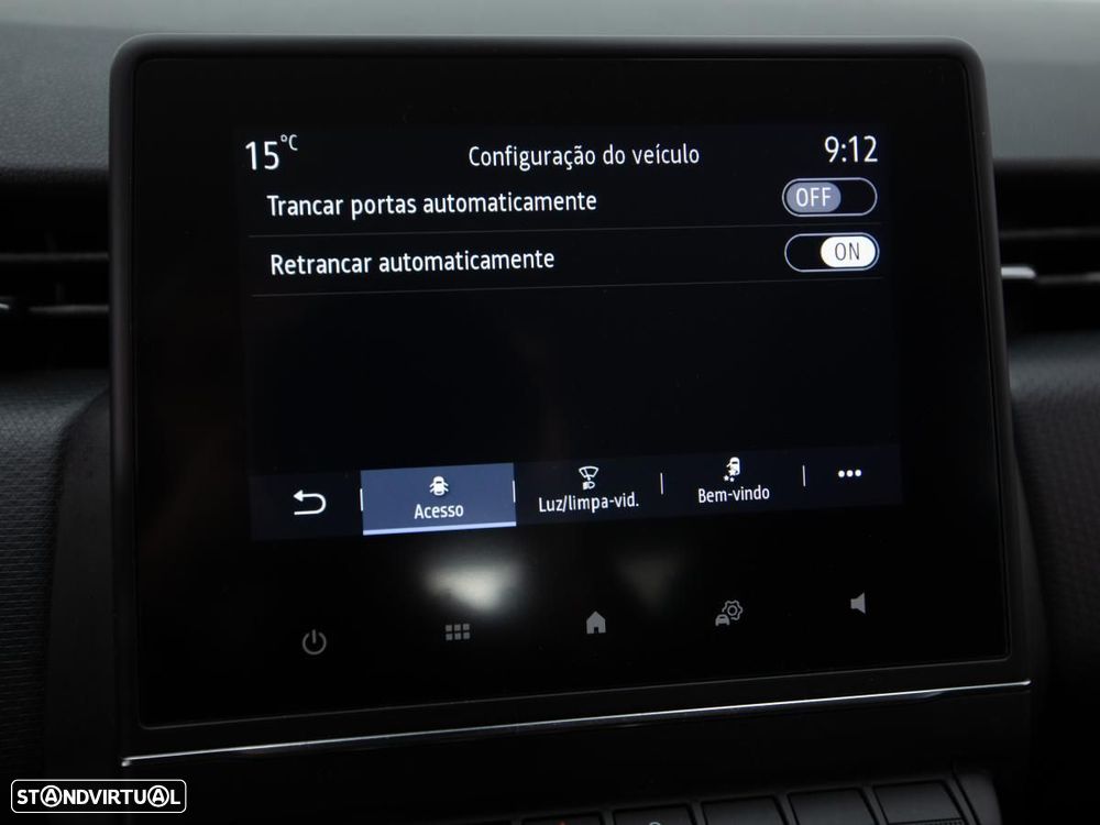 Renault Clio 1.5 Blue dCi Intens - 23