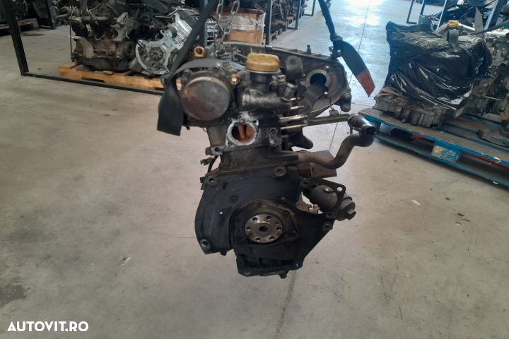 Motor fara anexe Z19DTJ Z19DTJ Opel Astra H [2004 - 2007] Hatchback 1 - 4