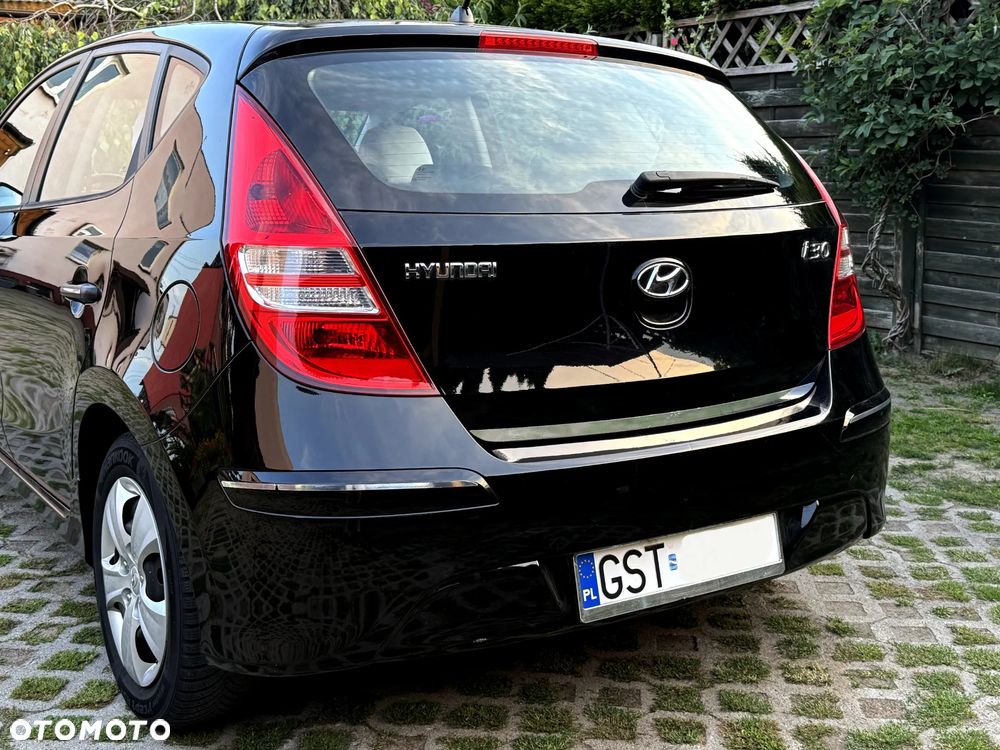 Hyundai i30 1.4 Comfort - 26