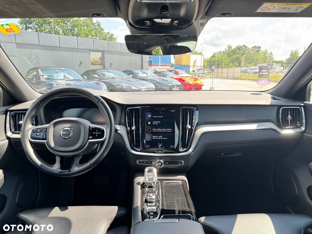 Volvo V60 - 12