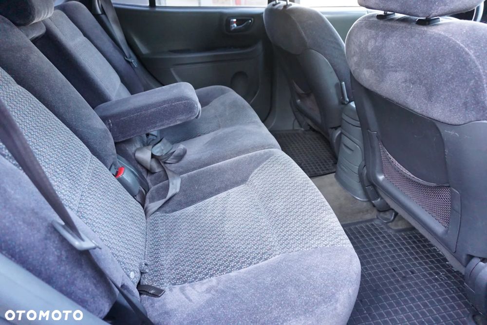 Hyundai Santa Fe 2.0 CRDi Middle / Active - 14