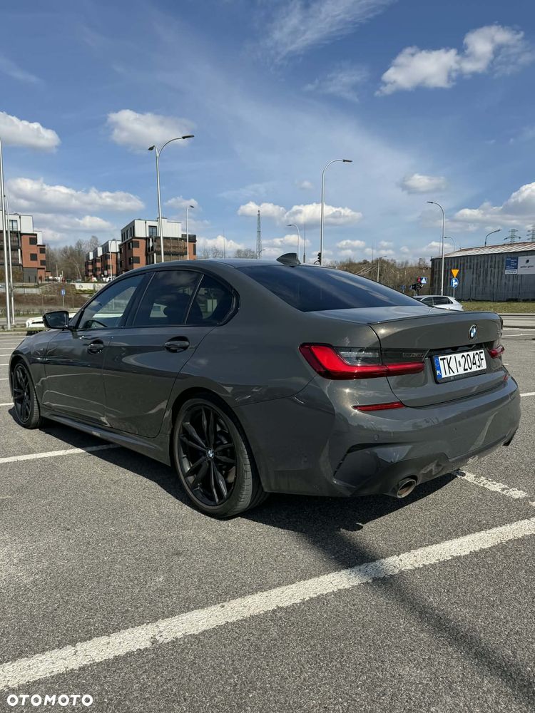BMW Seria 3 330i M Sport sport - 5