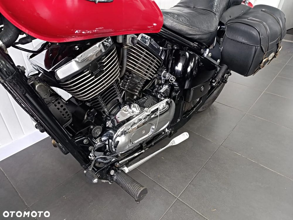 Kawasaki Vulcan - 15