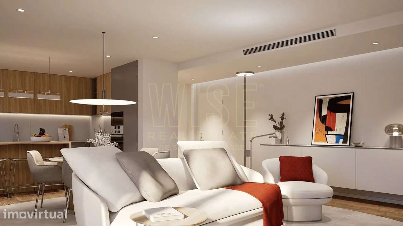 Apartamento T2 Guarda Inglesa - Grande imagem: 5/23