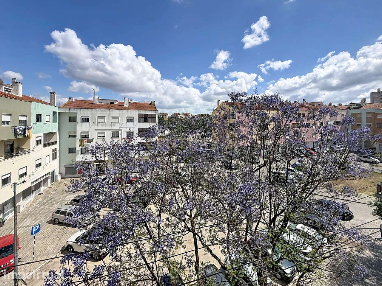 Apartamento T2 em em Paio Pires com excelentes áreas, perto de todas a - Grande imagem: 4/15