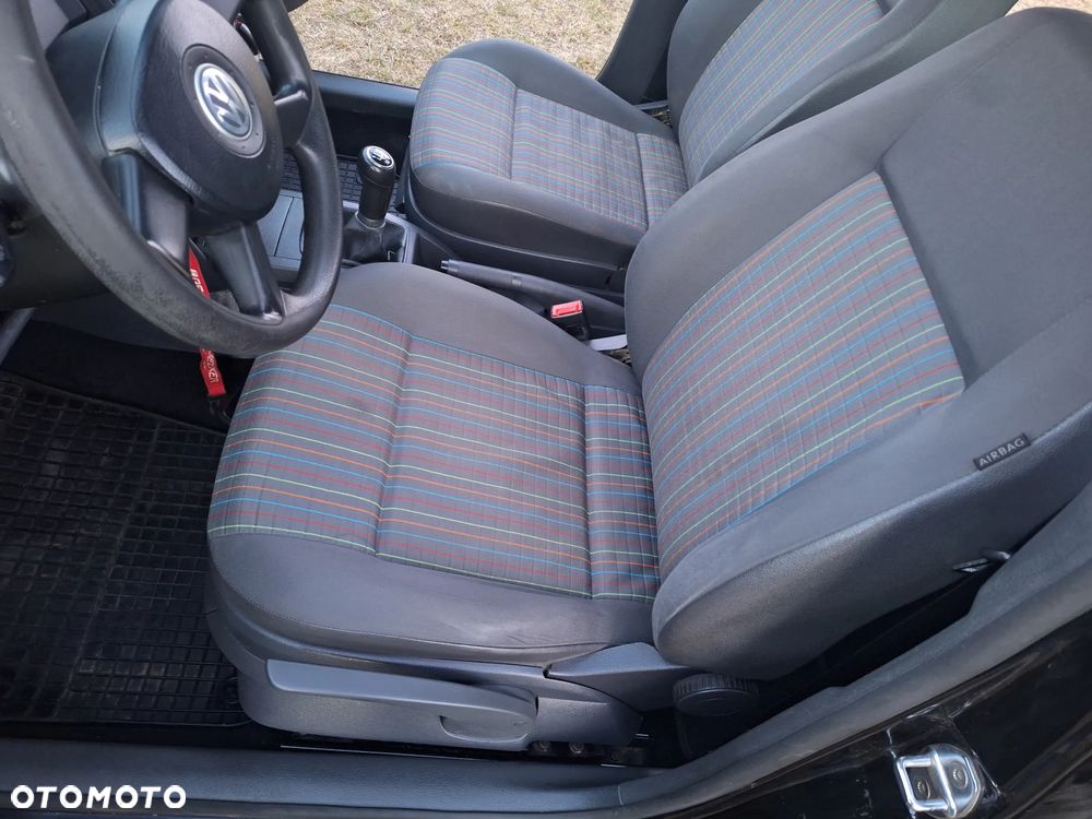 Volkswagen Polo 1.4 Comfortline - 24