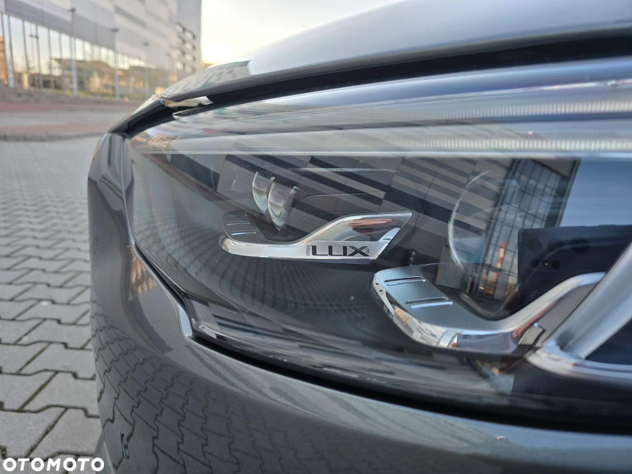 Opel Insignia 2.0 CDTI Exclusive S&S - 10