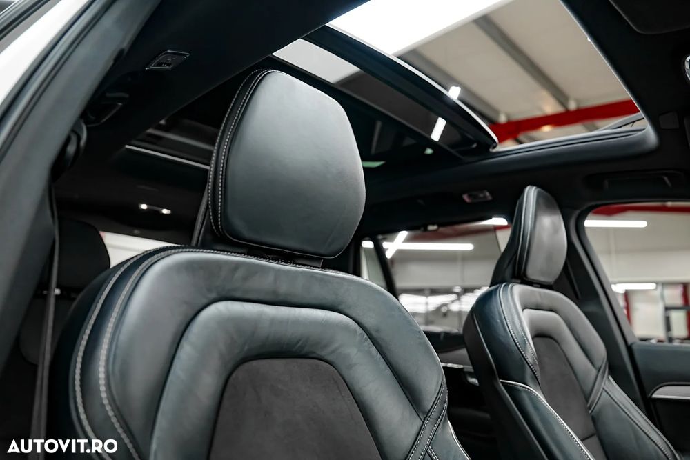 Volvo XC 90 B5 D AWD Geartronic RDesign - 15
