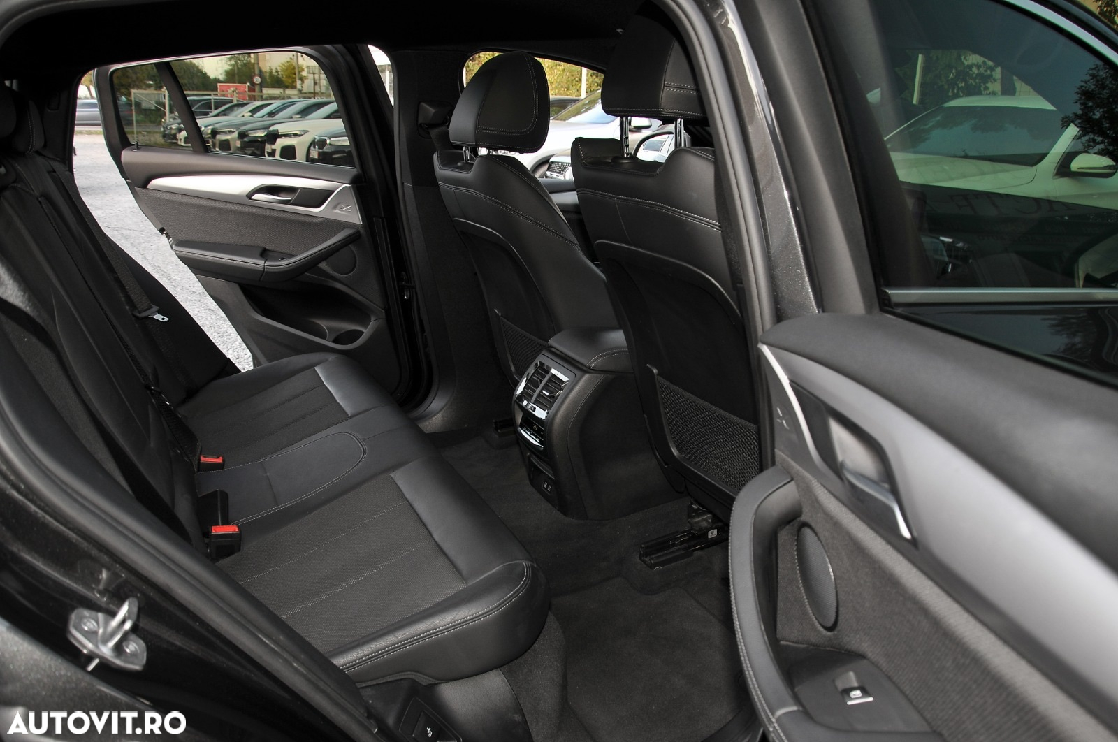 BMW X4 xDrive20d Aut. xLine - 10