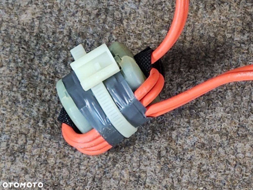 HONDA CR-V 2.0h 4x4 od 2019r Przewód Główny Hybrydy - 12