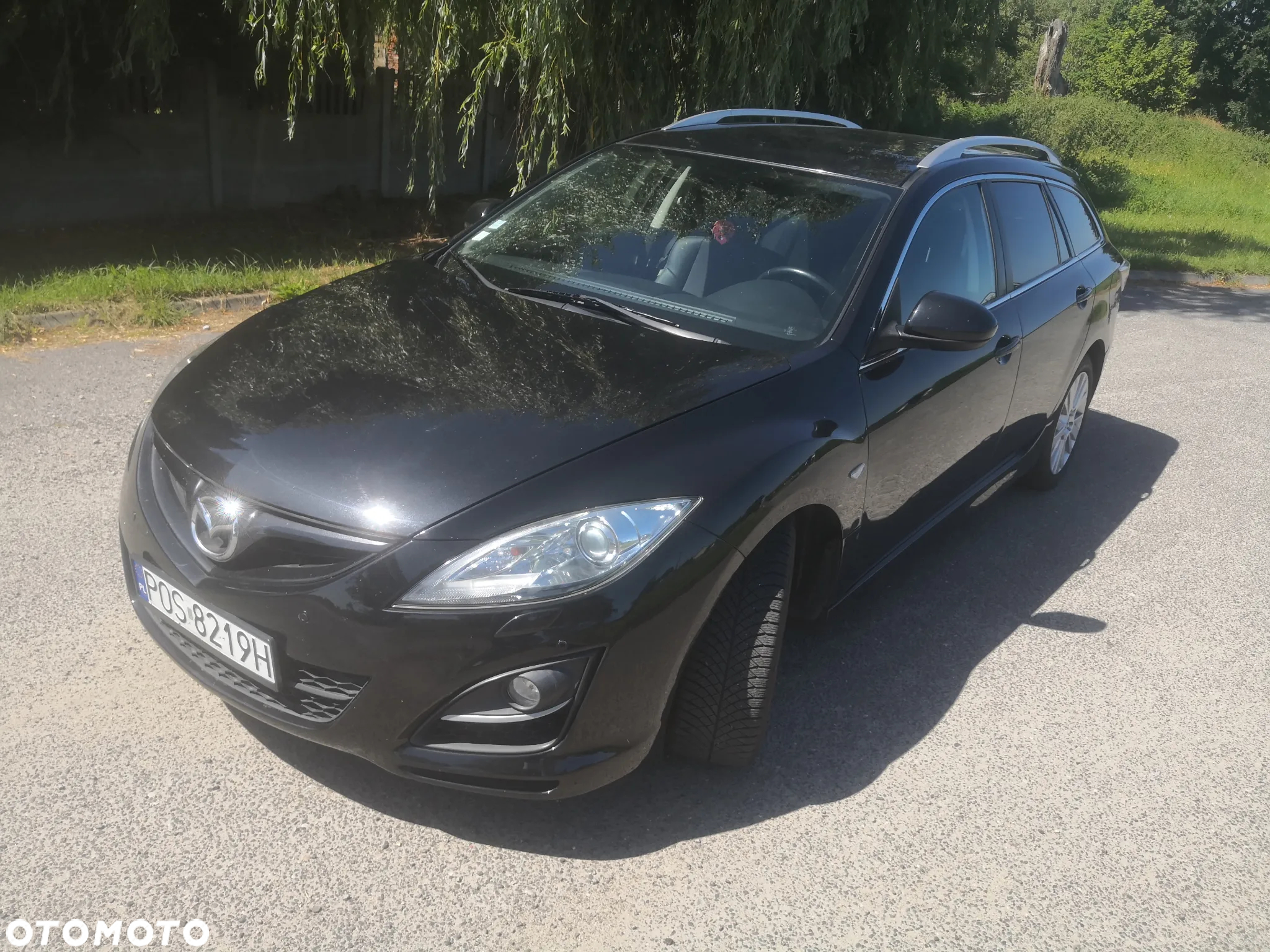 Mazda 6 2.2 CD Comfort - 10