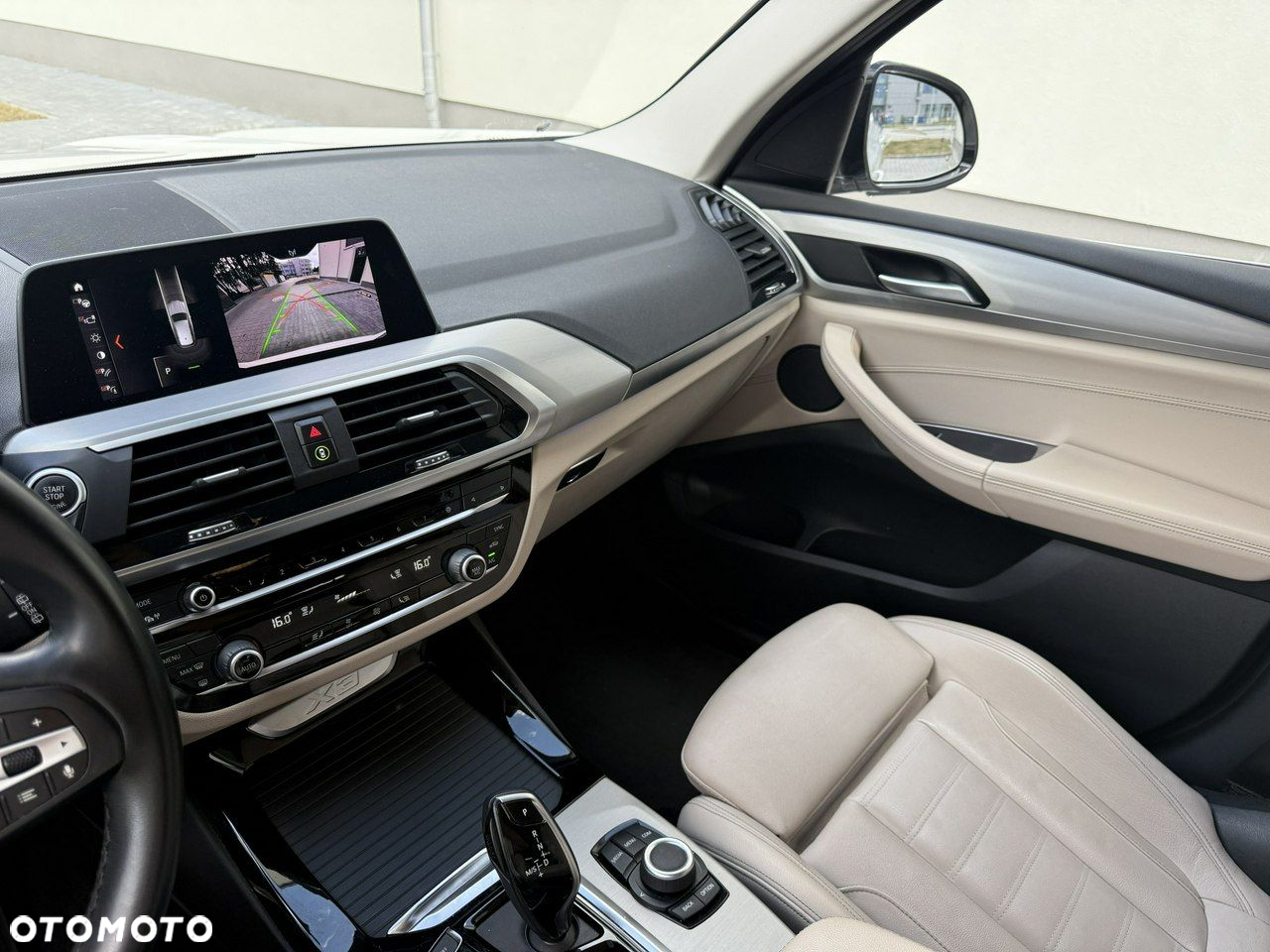 BMW X3 xDrive20d xLine - 28