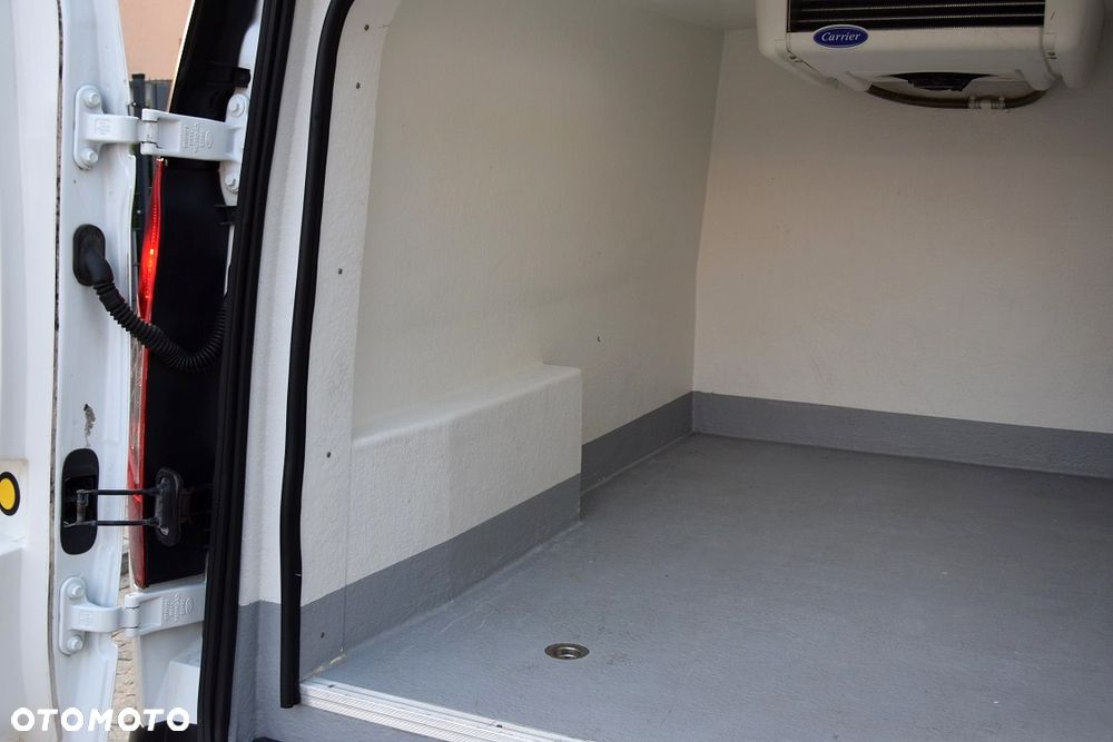 Ford Transit Connect❗❗ Chlodnia/Mroznia -29/+29*CARRIER*Salon Polska* - 17