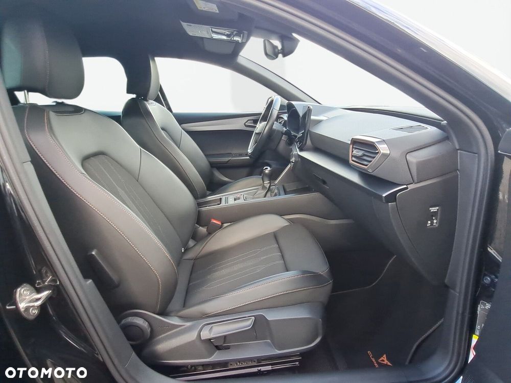 Cupra Leon 1.5 TSI - 35