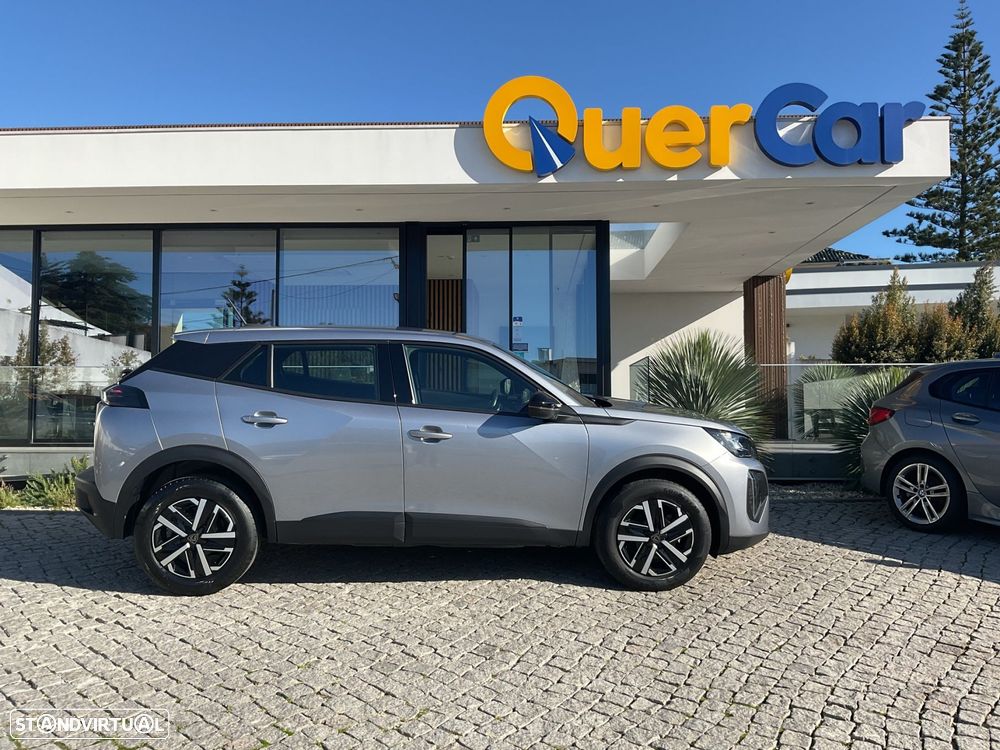 Peugeot 2008 1.2 PureTech Active Pack - 5