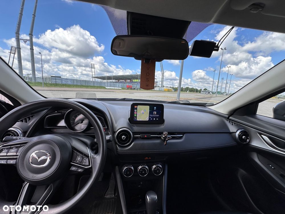 Mazda CX-3 2.0 Skyenergy AWD - 11