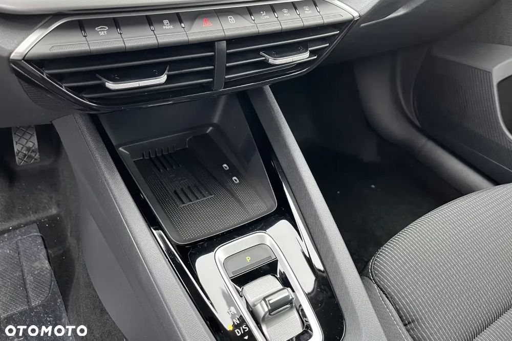 Skoda Octavia 1.5 TSI mHEV Drive Selection DSG - 9