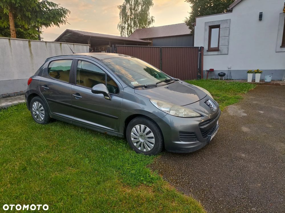 Peugeot 207 95 VTi Urban Move - 3