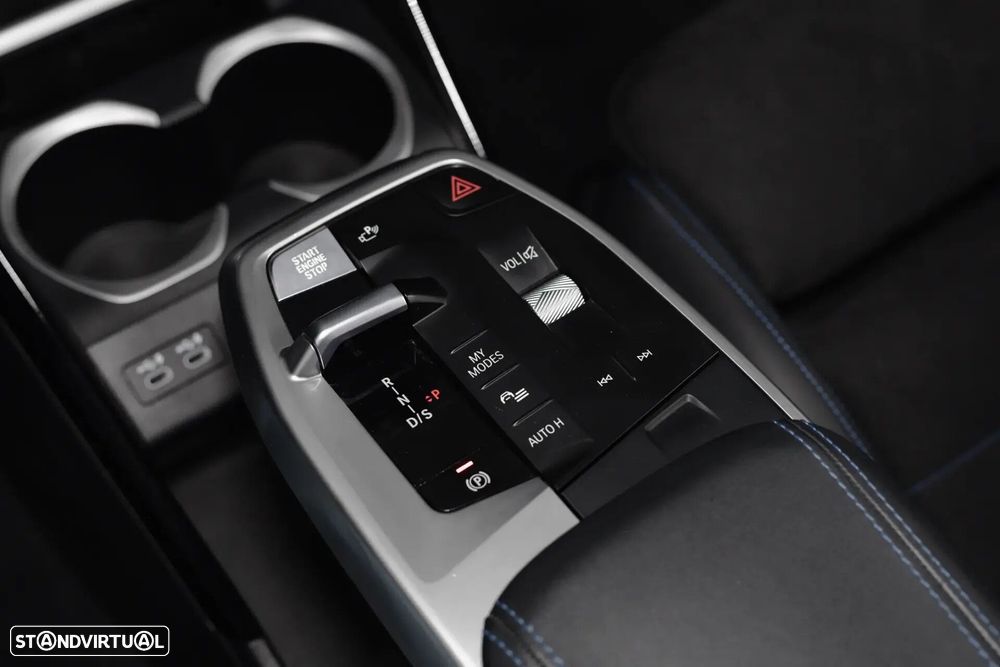 BMW X1 xDrive25e Pack Desportivo M - 40