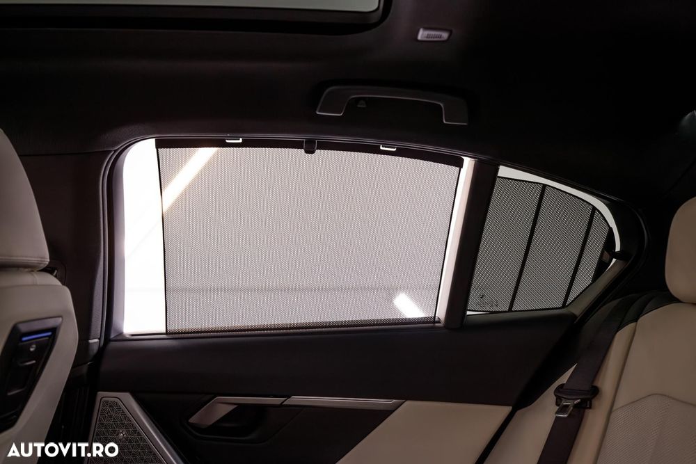 BMW Seria 5 550e xDrive AT PHEV - 15