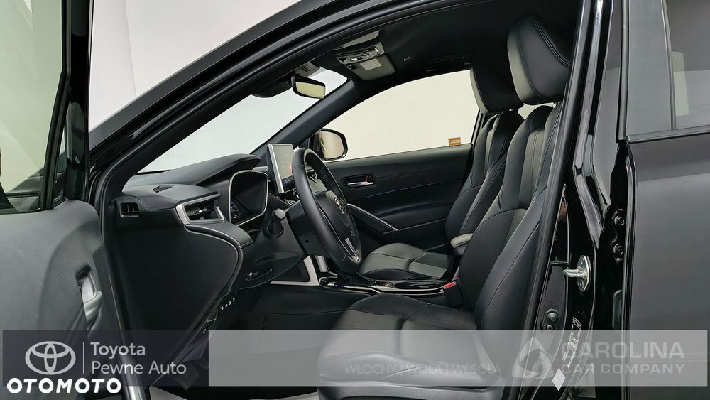 Toyota Corolla Cross 2.0 Hybrid Executive - 14