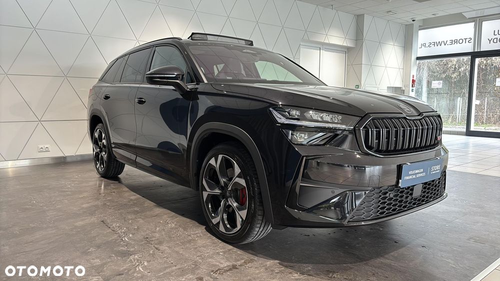 Skoda Kodiaq - 8