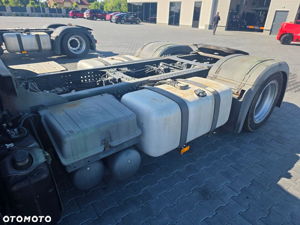 Mercedes-Benz ACTROS 1840 - 3
