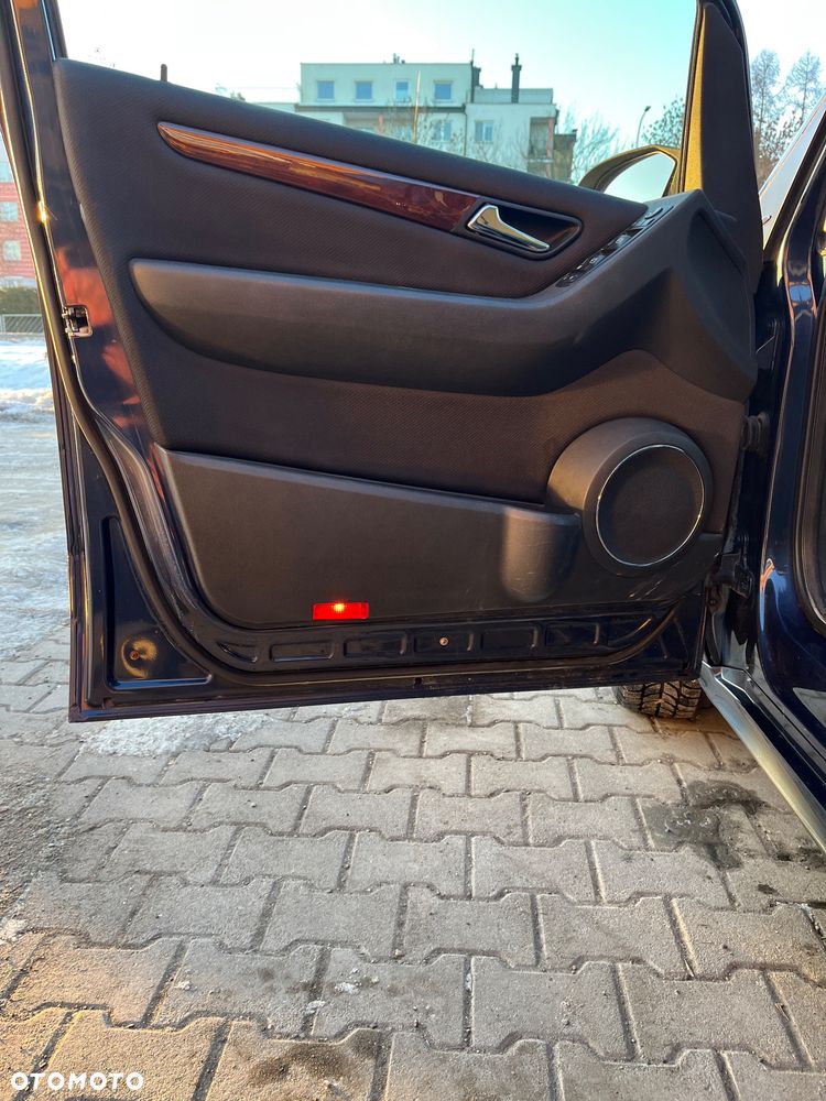 Mercedes-Benz Klasa A 170 Avantgarde - 15