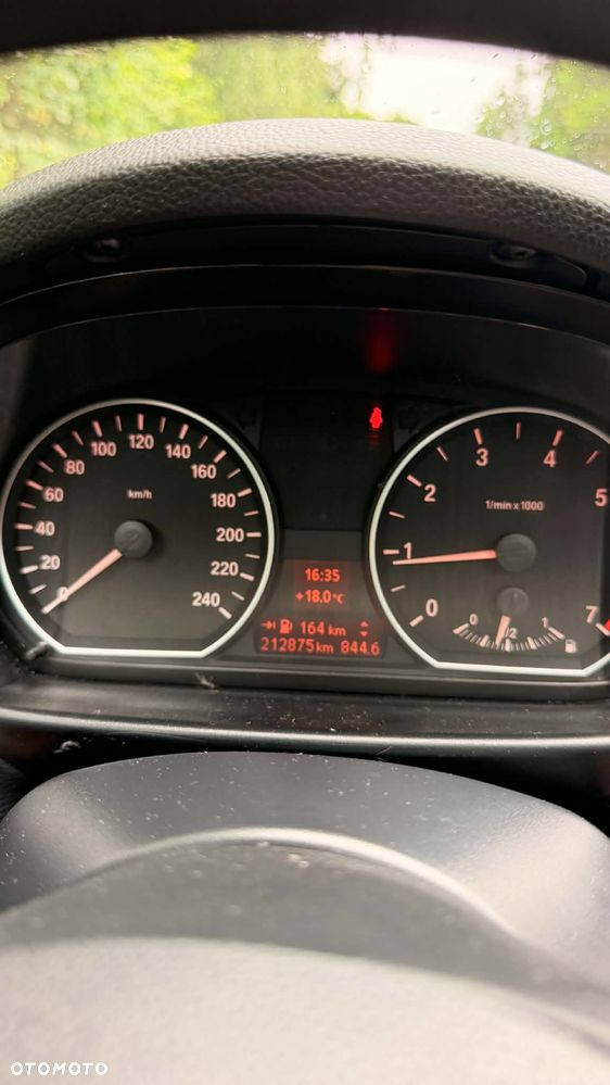 BMW Seria 1 - 16
