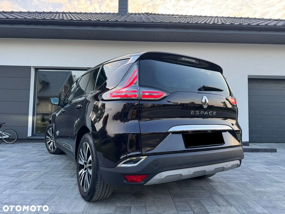 Renault Espace 1.6 dCi Energy Initiale Paris EDC 7os - 3