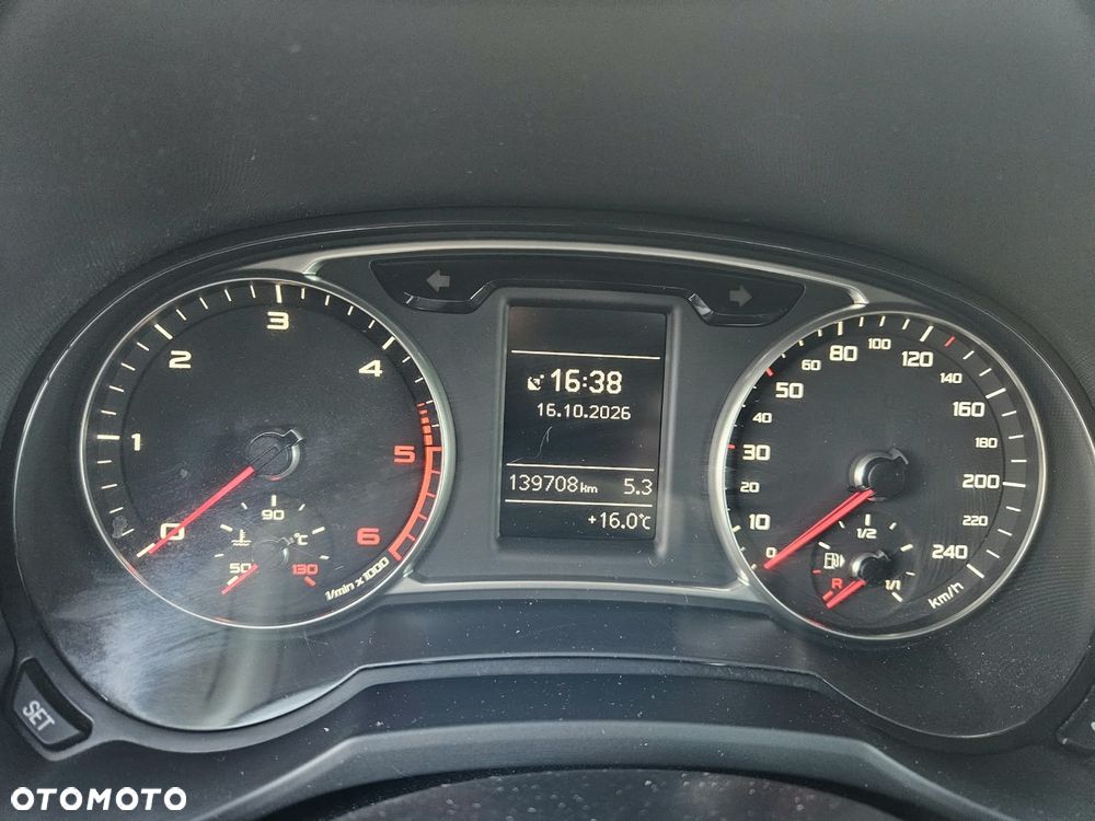 Audi A1 3-drzwiowe - 9