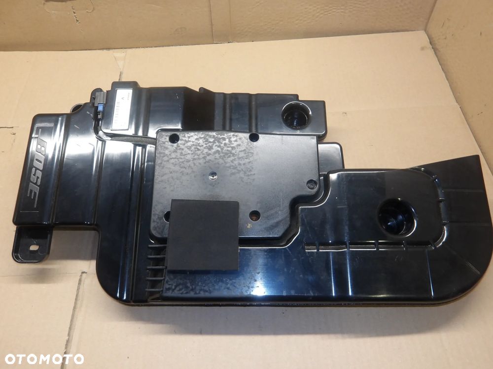 RENAULT GRAND SCENIC III 1.6 DCI SUBWOOFER 281313216R - 2