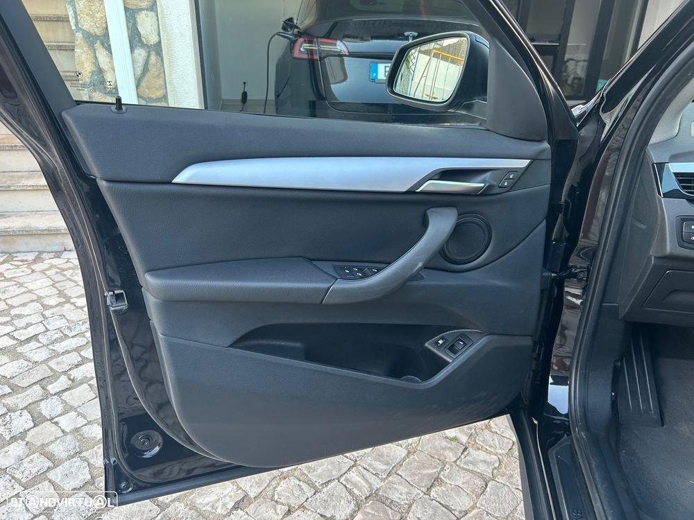 BMW X1 25 e xDrive - 16