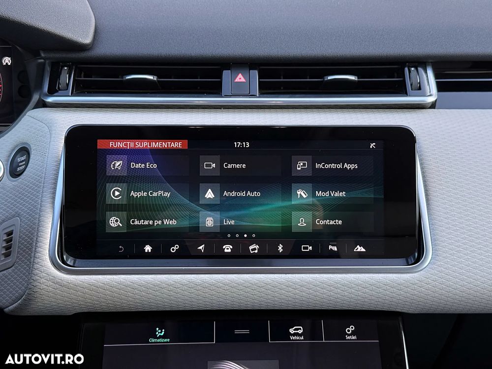 Land Rover Range Rover Velar 2.0 HSE - 27