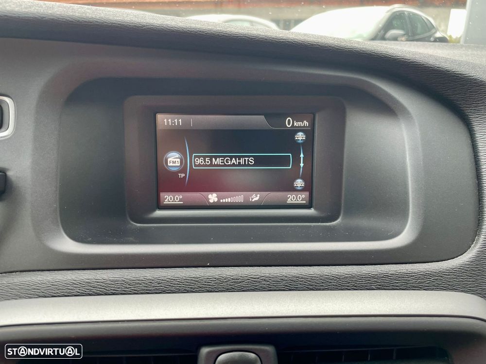 Volvo V40 2.0 D2 Kinetic Eco - 13