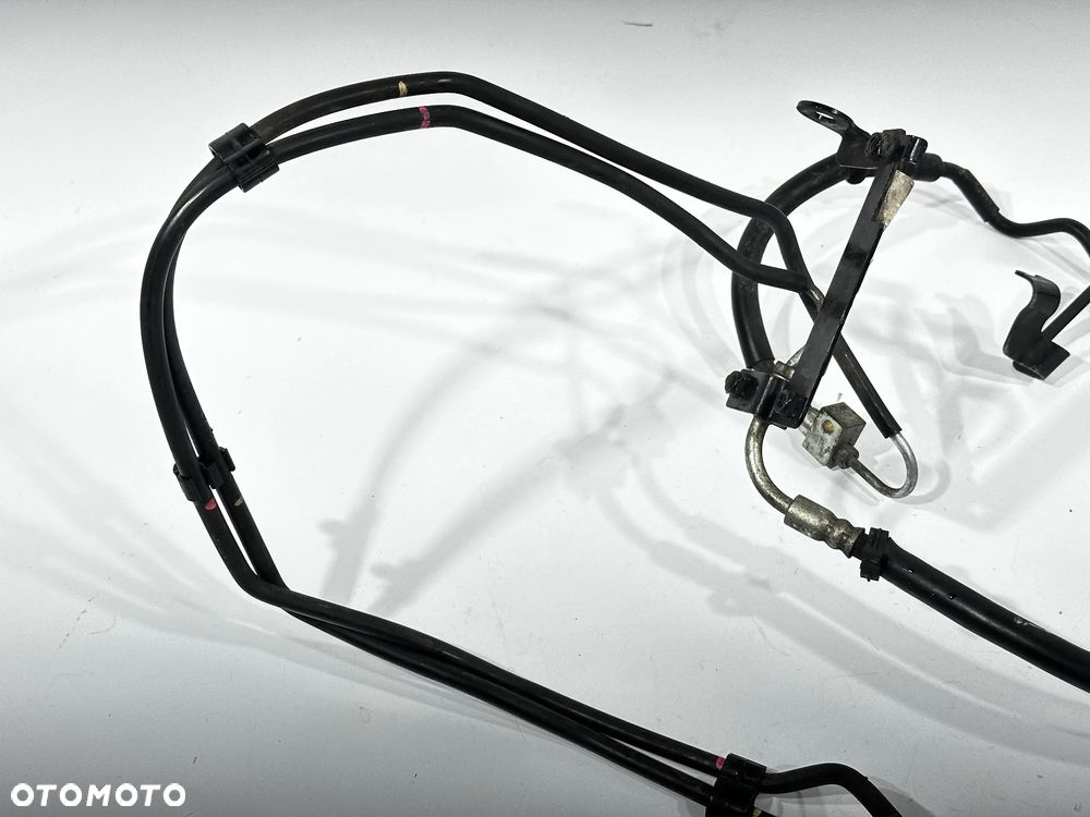 Przewód hamulca  Yamaha R125 YZF 16-20R - 4