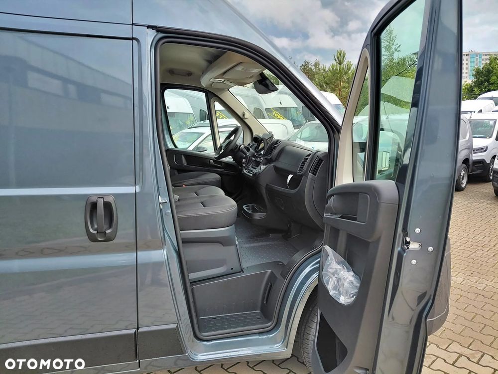 Peugeot Boxer - 7