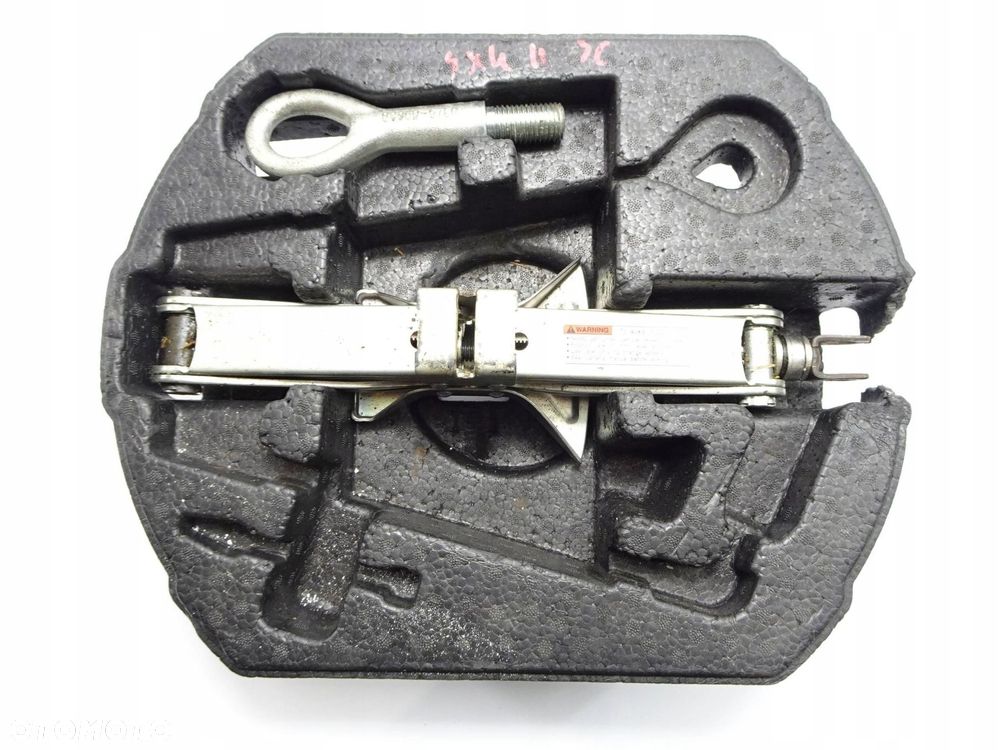 lewarek klucz wkrętka wkładka suzuki sx4 s-cross - 2