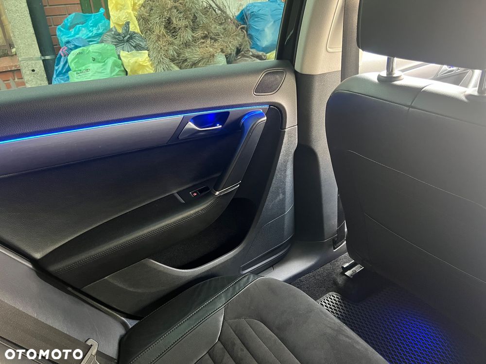 Volkswagen Passat 2.0 TDI Highline DSG - 13