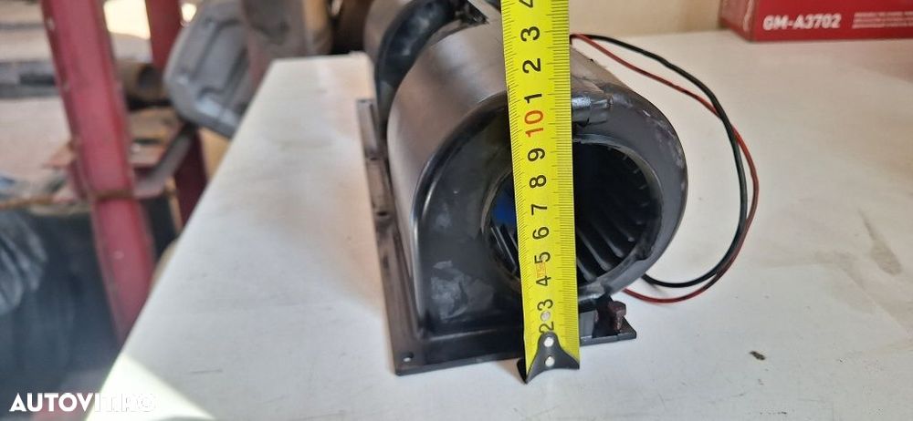 Ventilator Fasco 24v autocar/autobuz cod 2898-092-009 - 2
