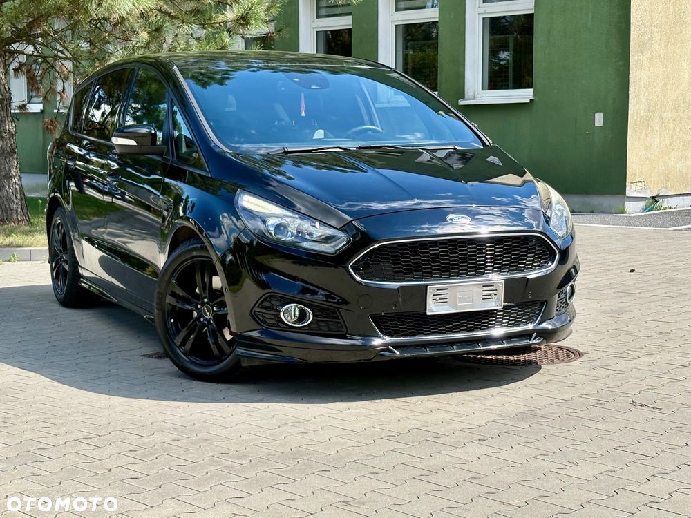 Ford S-Max 2.0 EcoBlue ST-LINE - 1