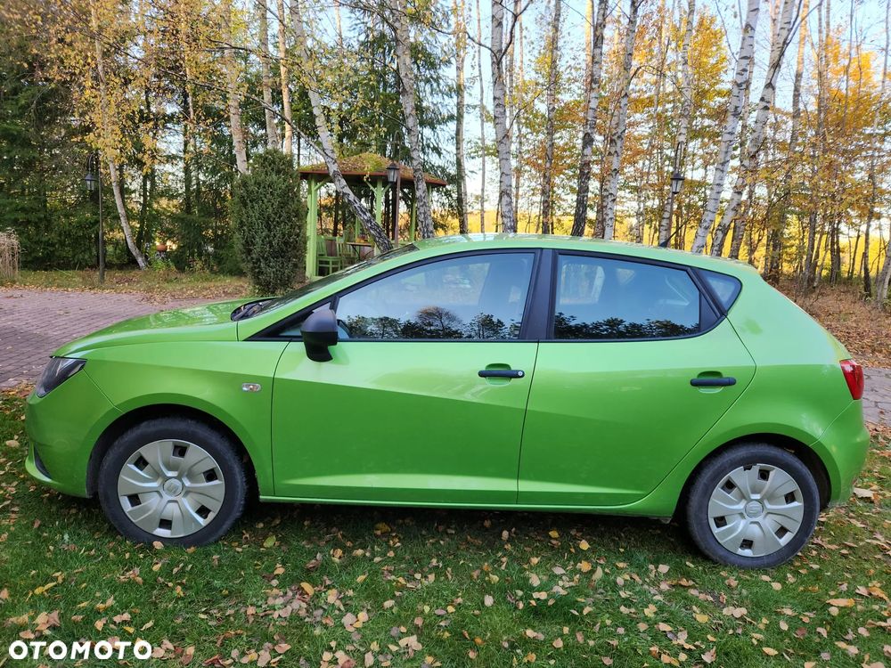 Seat Ibiza 1.2 TSI Reference - 1