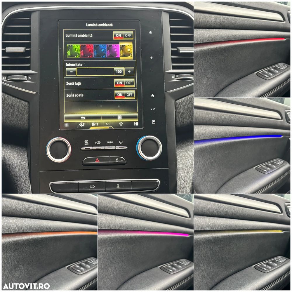 Renault Megane ENERGY dCi 110 EDC INTENS - 19