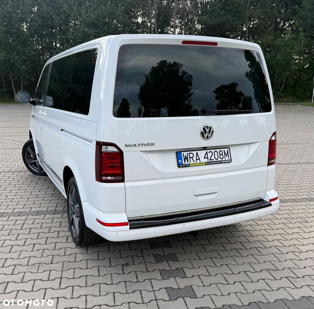 Volkswagen Multivan 2.0 TDI L1 Highline DSG - 10