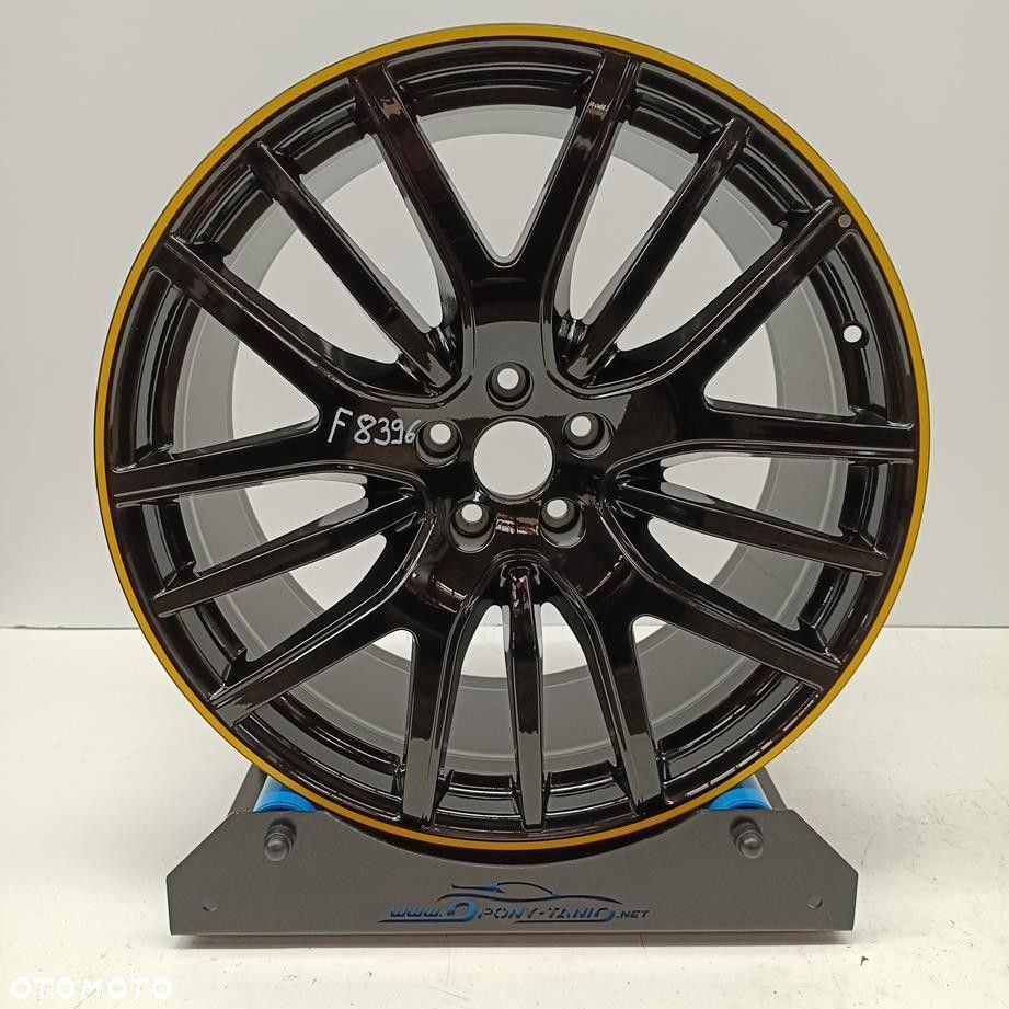 Alufelga 5x114,3 21 Maserati Levante 670163569 (F8396A) - 1