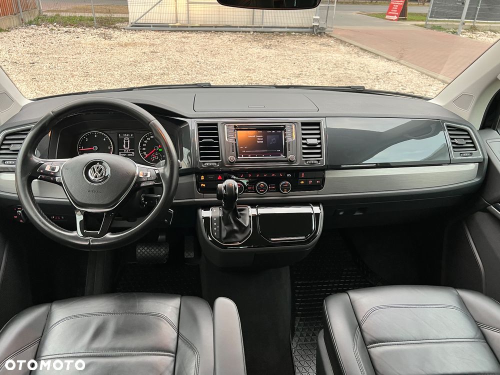 Volkswagen Multivan 2.0 TDI L1 Highline 4Motion DSG - 16