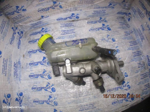 Bomba De Travão 8Z1611301B AUDI A2 2000 1.4TDI Diesel - 1
