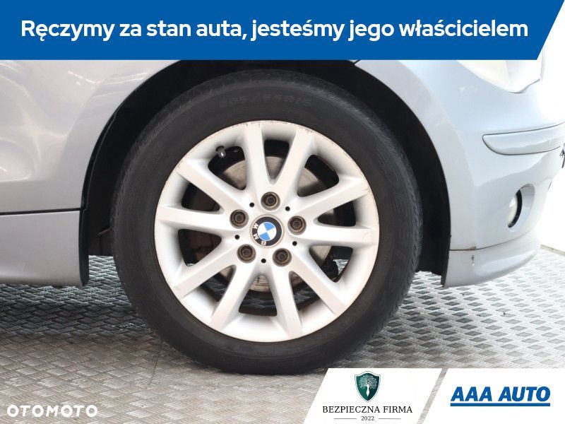 BMW Seria 1 - 17