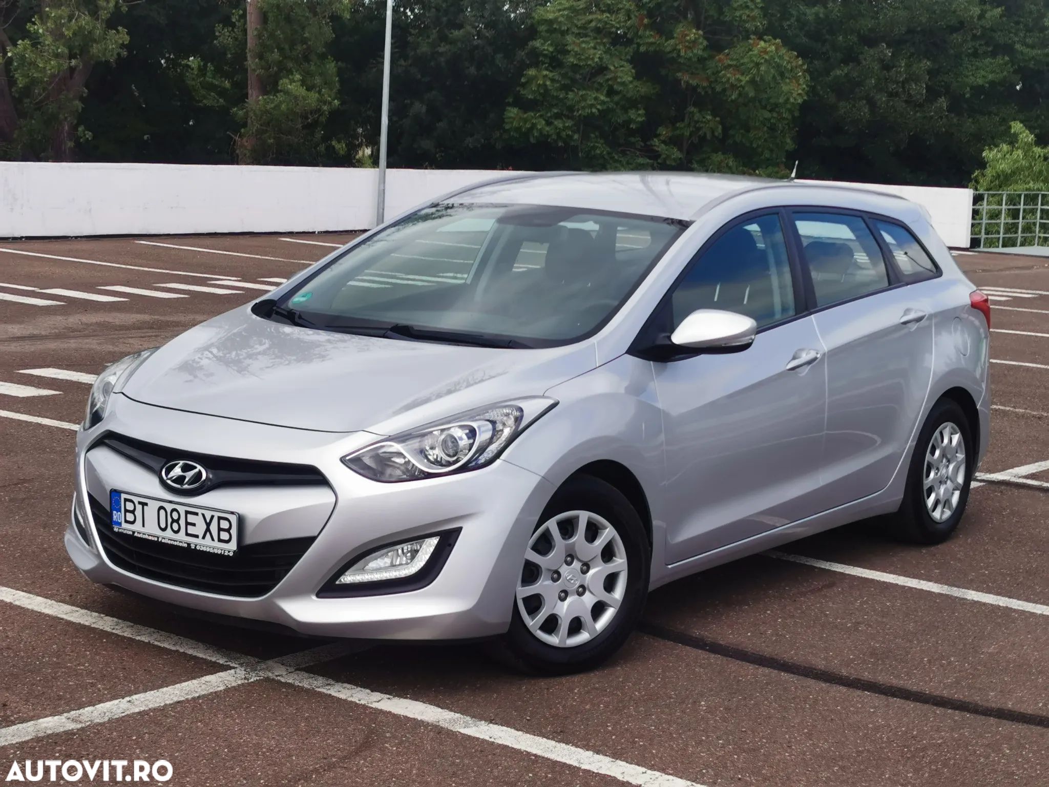 Hyundai i30 1.4 CRDi Comfort - 1